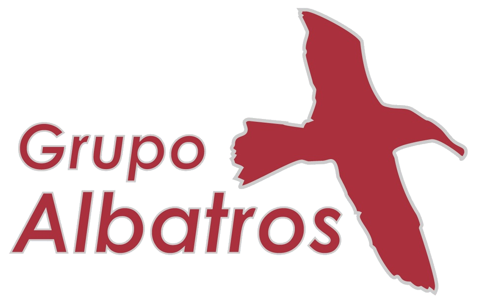 Grupo Albatros Logo